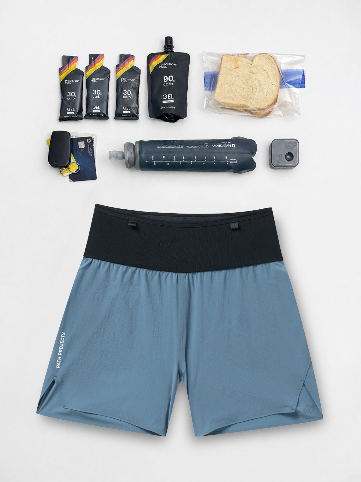 Century Short
