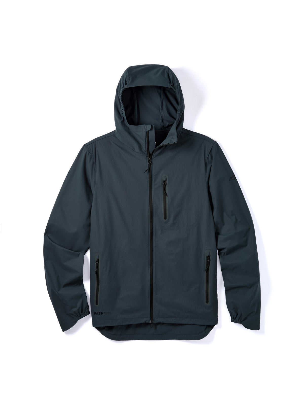 Graves PX Shell Jacket | Path Projects
