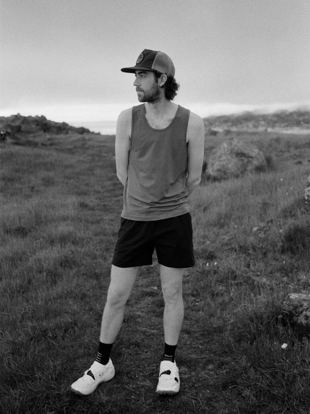 GWA Andes AD Tank Top