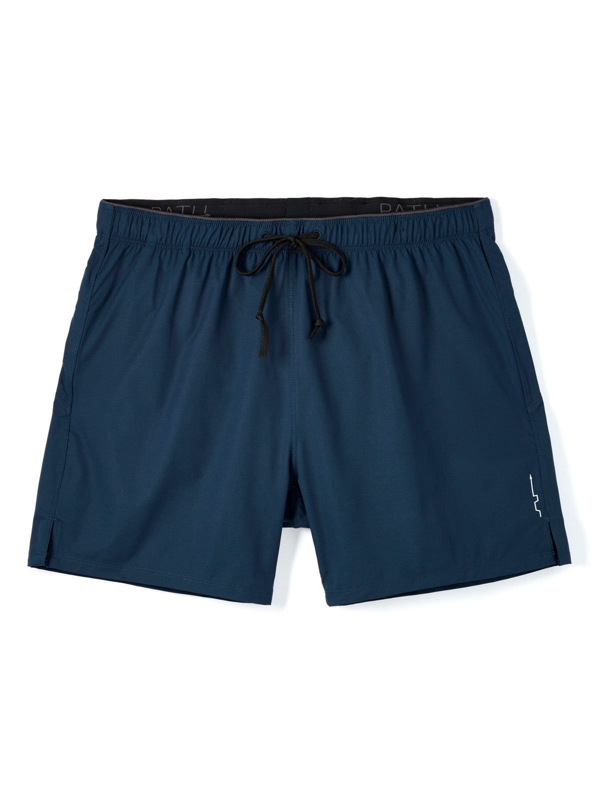 Sykes PX 5 Navy Shorts