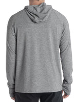 Pyrenees T19 Hooded Long Sleeve Shirt | PATH projects