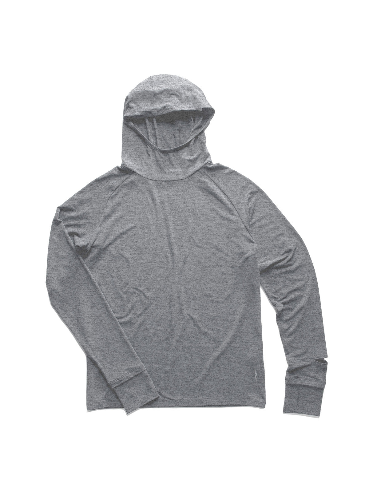 Pyrenees T19 Hooded Long Sleeve Shirt | PATH projects