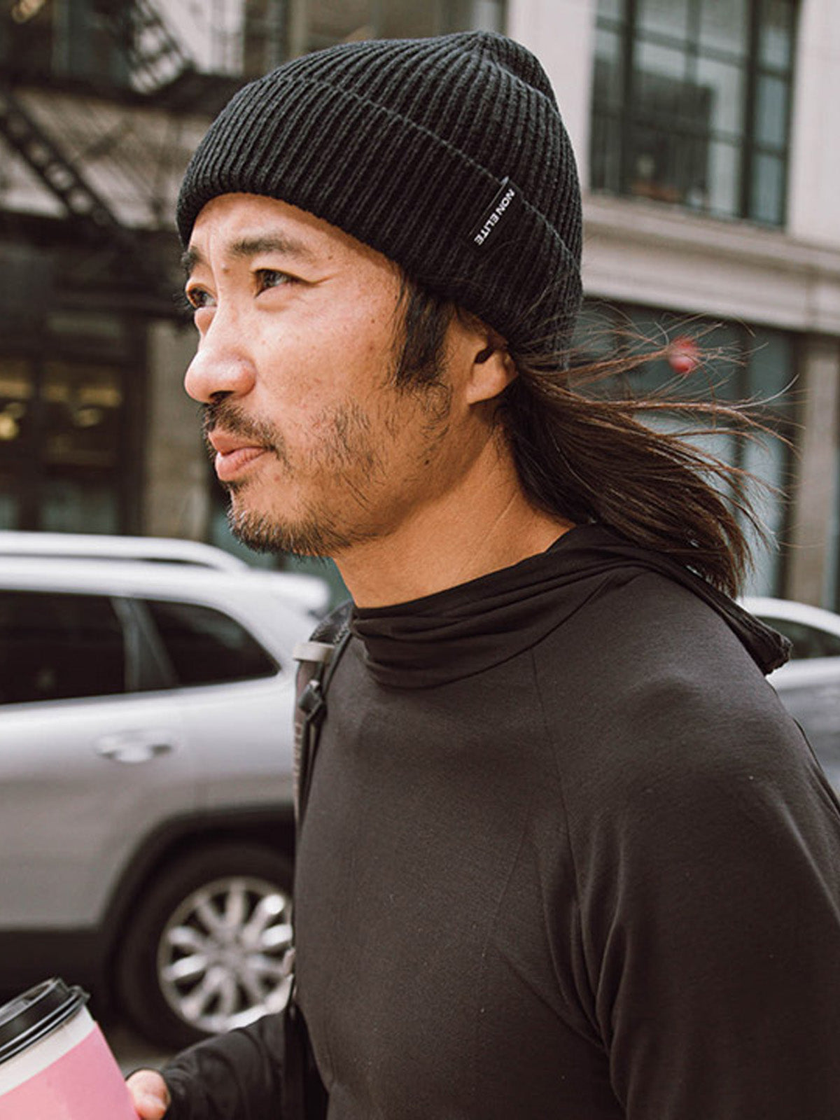 Kofuzi X PATH Wool Beanie | PATH projects