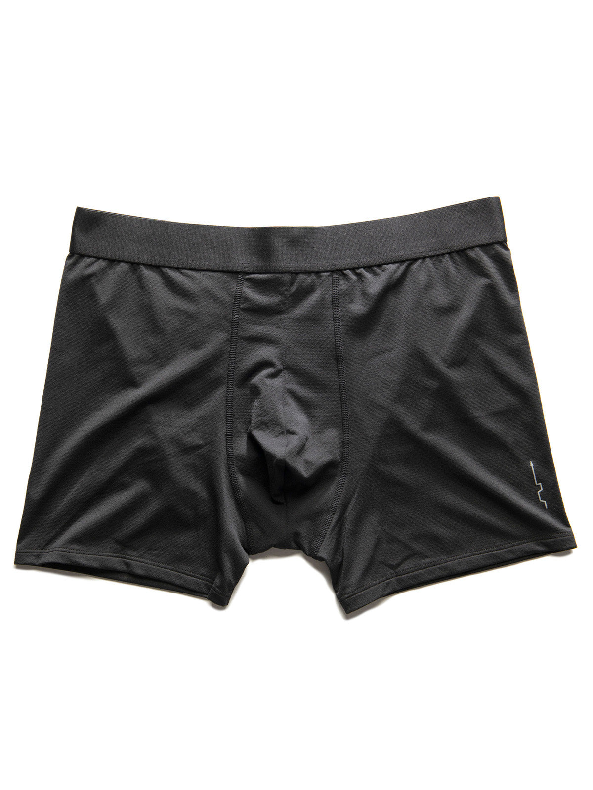 Tahoe CL Base Liner in Black, Best Mens Running Underwear